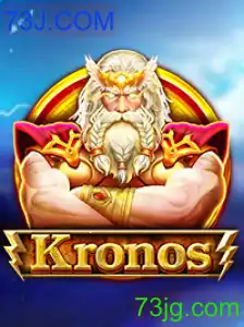 Kronos: Descubra o Universo do Jogo de Estratégia em 73J.COM